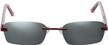 Product with lens tinting