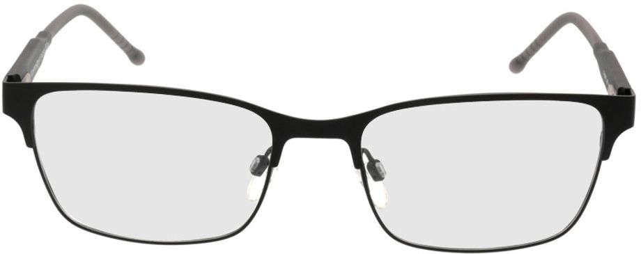 Picture of glasses model TH 1396 J29 53-18 in angle 0