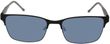 Product with lens tinting