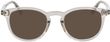 Product with lens tinting
