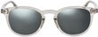 Product with lens tinting