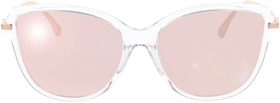 Picture of glasses model MK2130U 3005M5 56-16 in angle 0
