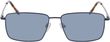 Product with lens tinting
