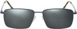 Product with lens tinting