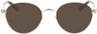 Product with lens tinting