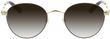 Product with lens tinting