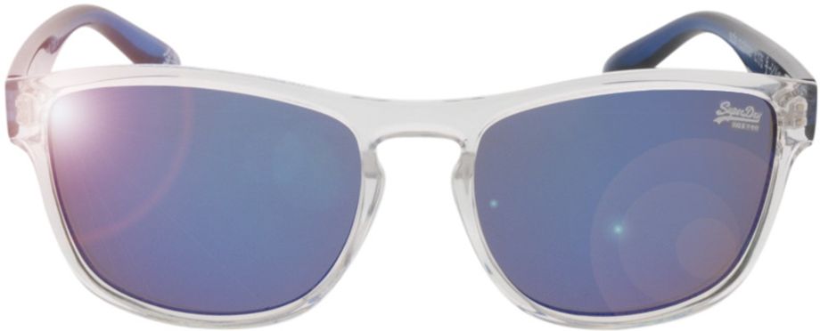 Picture of glasses model Superdry SDS Rockstar 175 54-17 in angle 0