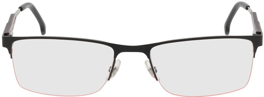 Picture of glasses model 8835 003 57-19 in angle 0