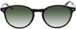 Product with lens tinting