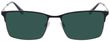 Product with lens tinting