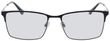 Product with lens tinting