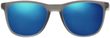 Product with lens tinting