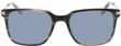 Product with lens tinting