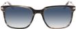 Product with lens tinting