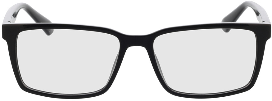 Picture of glasses model Calvin Klein Jeans CKJ22620 001 56-16 in angle 0
