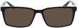 Product with lens tinting