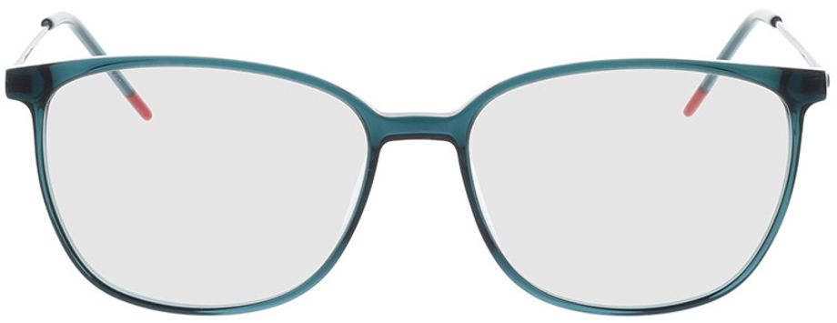 Picture of glasses model Comma, 70100 50 54-15 in angle 0
