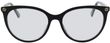 Product with lens tinting