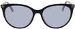 Product with lens tinting