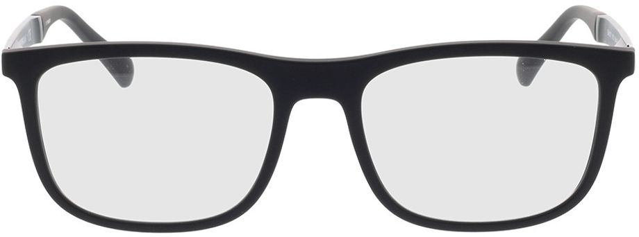 Picture of glasses model EA3170 5063 55-18 in angle 0