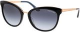 Picture of glasses model Tom Ford Emma FT0461 05W 56-19