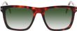 Product with lens tinting