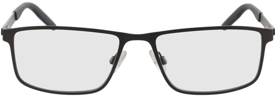 Picture of glasses model PU0256O-002 57-18 in angle 0