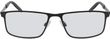 Product with lens tinting