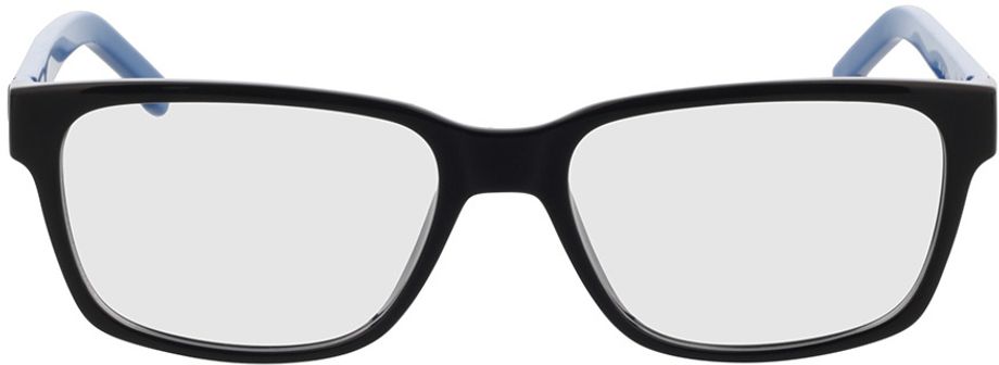 Picture of glasses model L2692 002 54-17 in angle 0