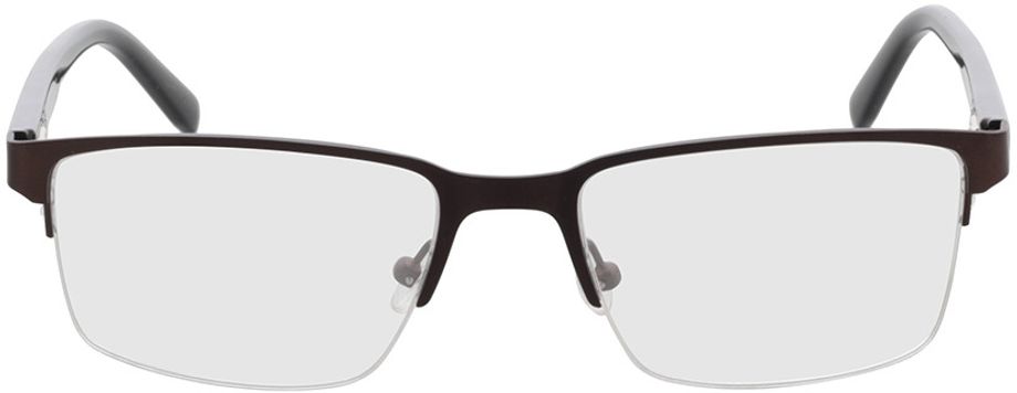 Picture of glasses model L2279 301 52-18 in angle 0