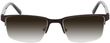 Product with lens tinting