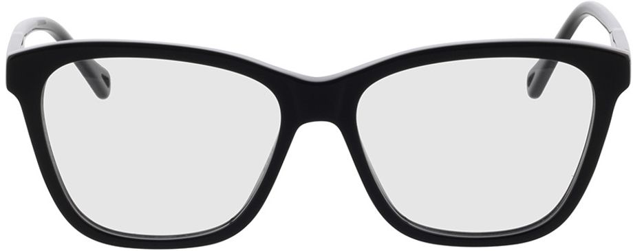 Picture of glasses model CH0084O-005 54-15 in angle 0