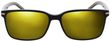 Product with lens tinting