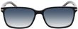 Product with lens tinting