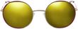 Product with lens tinting