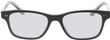 Product with lens tinting