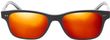 Product with lens tinting