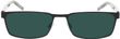 Product with lens tinting