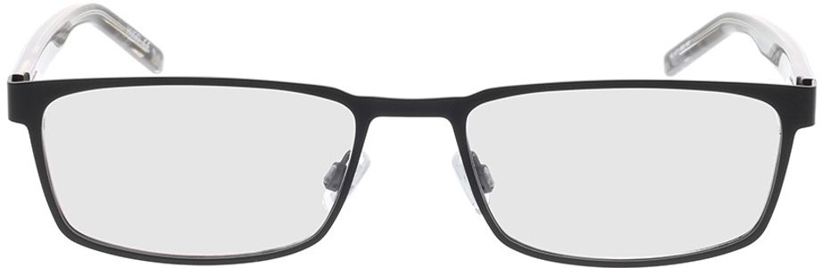 Picture of glasses model HG 1075 003 56-18 in angle 0