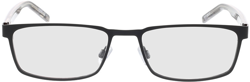 Picture of glasses model Hugo HG 1075 003 56-18 in angle 0