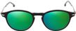 Product with lens tinting