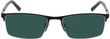 Product with lens tinting