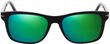 Product with lens tinting