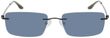 Product with lens tinting