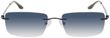 Product with lens tinting
