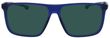 Product with lens tinting