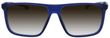 Product with lens tinting