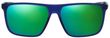 Product with lens tinting
