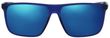 Product with lens tinting