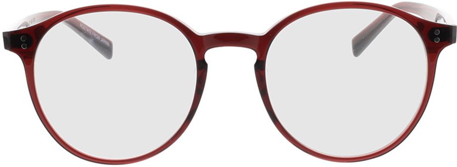 Picture of glasses model BJ3075 B30 50-20 in angle 0